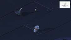 Survival Shooter Game