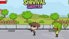 Survival Shooter