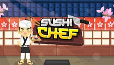 Sushi Chef