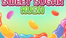 Sweet Sugar Rush