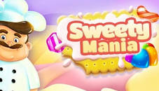 Sweety Mania