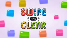 Swipe and Clear