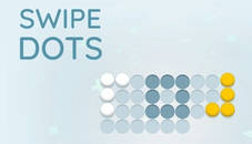 Swipe Dots - Puzzle