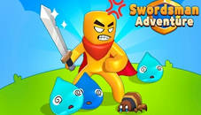 Swordsman Adventure