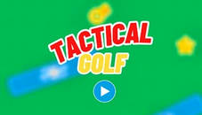 Tactical Golf