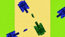 坦克8Bit