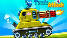 Tank Attack 2