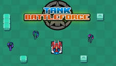 Tank Battle Force