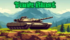 Tank Blast