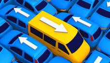 Tap Car