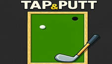 Tap & Putt
