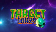 Target Crazy Alien