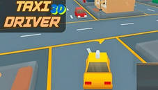 Taxi Driver 3D
