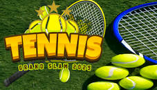 Tennis Grand Slam 2025