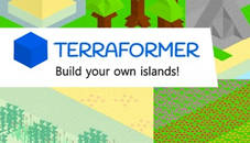 Terraformer