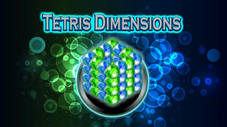 Tetris Dimensions