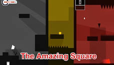 The Amazing Square