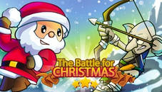 The Battle for Christmas