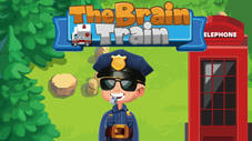 The Brain Train