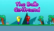 The Bulb Girlfriend