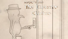 The Elevator Clicker