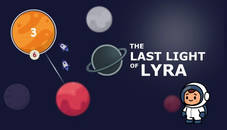 The Last Light of Lyra