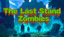 The Last Stand Zombies