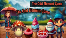 The Odd Element Game