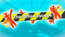 The Office Escape