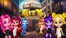 The Prism City Detectives