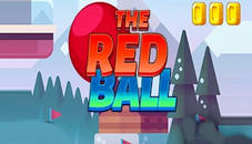 The Red Ball