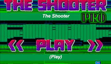 The Shooter PRO