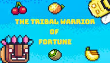 The Tribal Warrior of Fortune