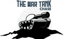 The War Tank Chase