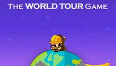 The World Tour Game