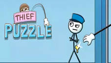 Thief Puzzle