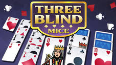 Three Blind Mice