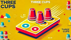 Three Cups