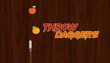 Throw Daggers