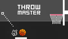 Throw Master