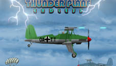 Thunder Plane