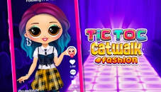 Tictoc Catwalk Fashion