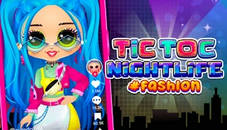 Tictoc Nightlife Fashion