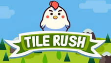 Tile Rush