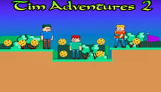 Tim Adventures 2