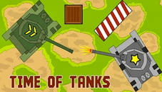 Time of Tanks