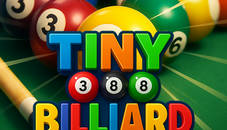 Tiny Billiard