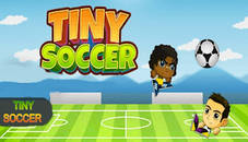 Tiny Soccer