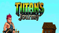 Titan’s Journey