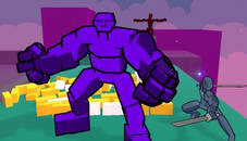 Titan Wall Breaker